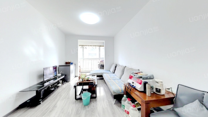 御东郡二手房实景图