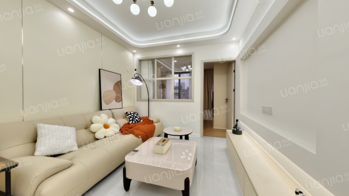 抚琴西南路4号二手房实景图