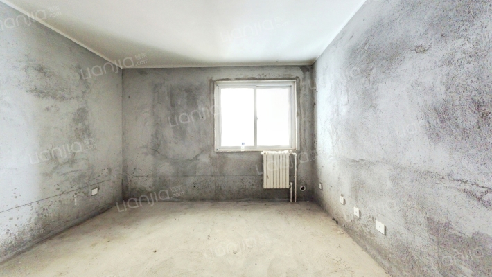 铁道铁西家园二手房实景图