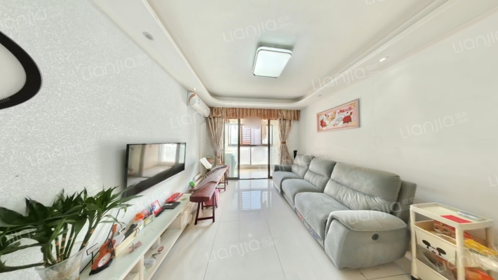 泽徽苑二手房实景图