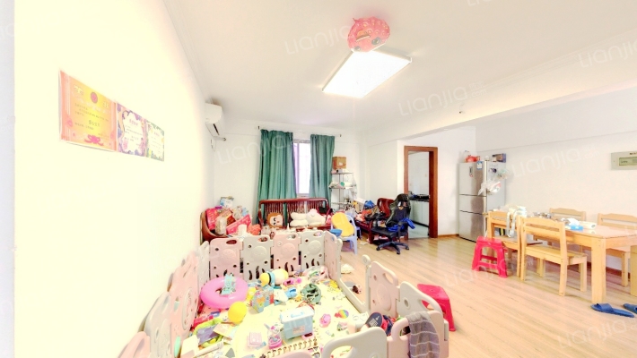 金南园小区二手房实景图