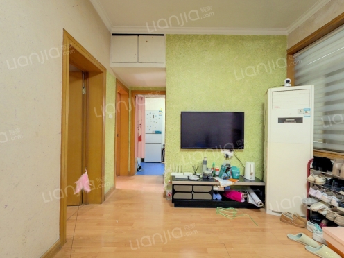 整租·翁家堰社区 2室1厅 西南