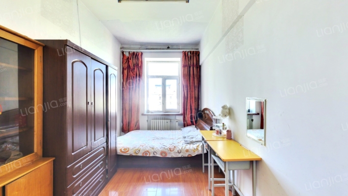 哈量小区二手房实景图