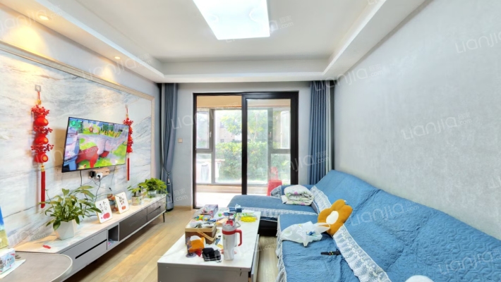 阳光城丽景湾二手房实景图