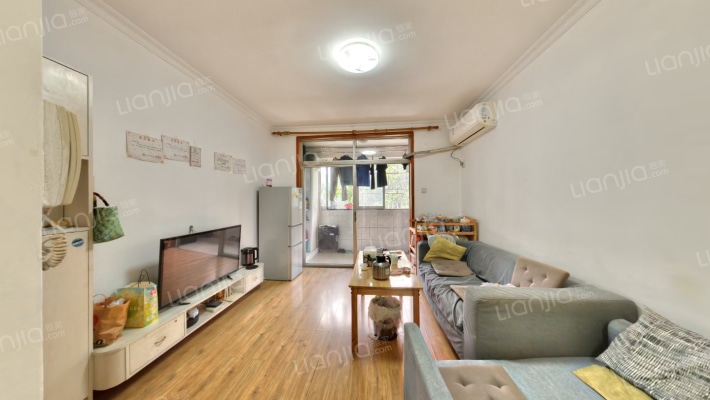 桃源村一期二手房实景图