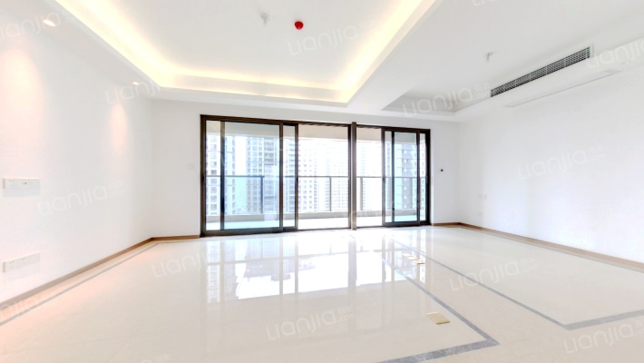 金辉紫雅云邸二手房实景图