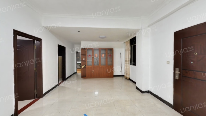 京溪路二手房实景图