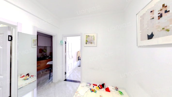 华耀龙湾 二手房实景图