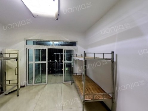 整租·和泓南山道 4室1厅 东