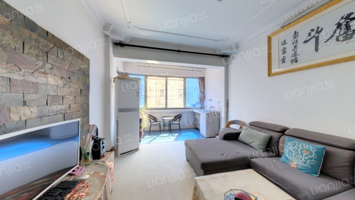 解放西路111号二手房实景图