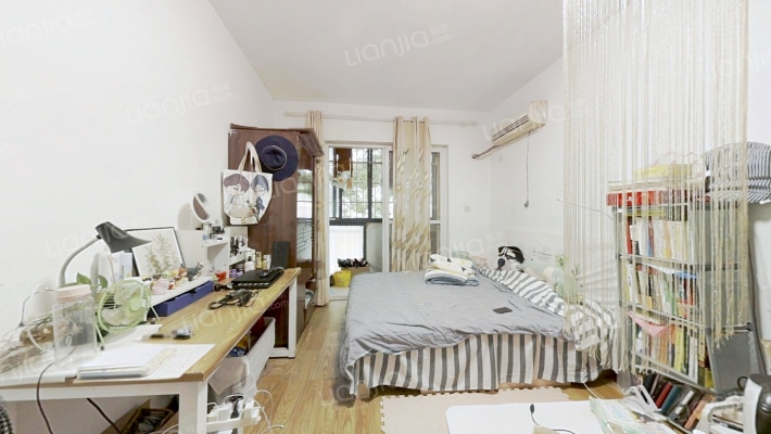 阁调小区二手房实景图