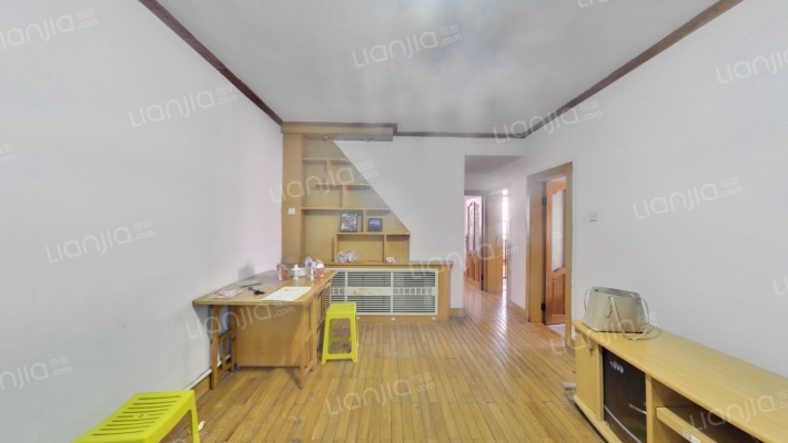 星宇正宇园二手房实景图