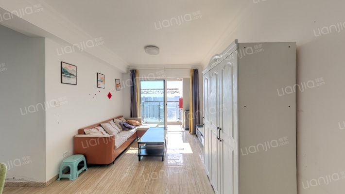 天荟苑二手房实景图