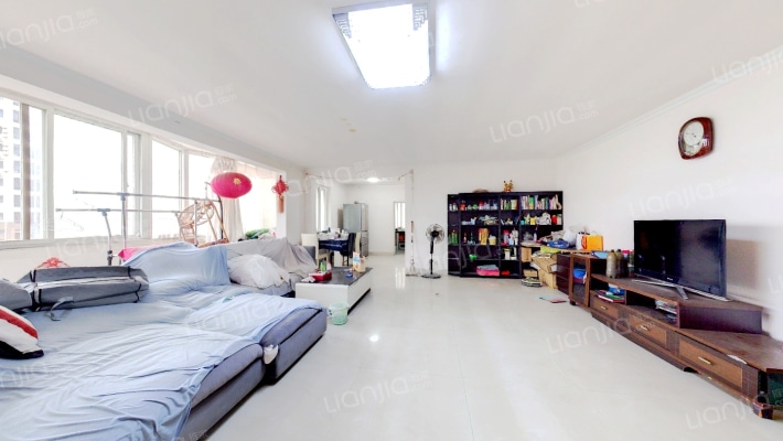 锦绣花园二手房实景图