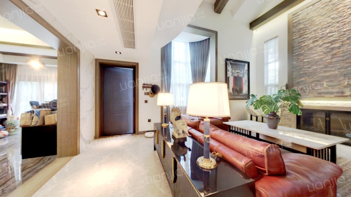 新西湖花园二手房实景图