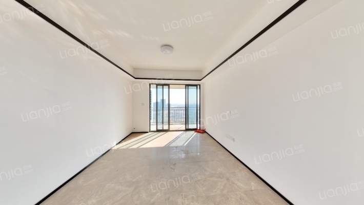 莫奈公馆A区二手房实景图