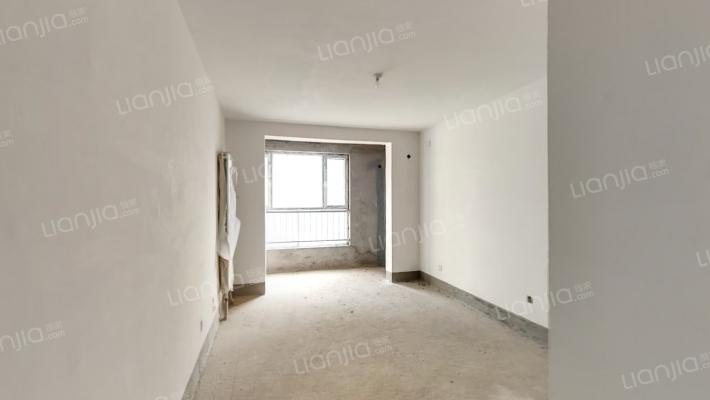 鱼儿山悦城南区二手房实景图