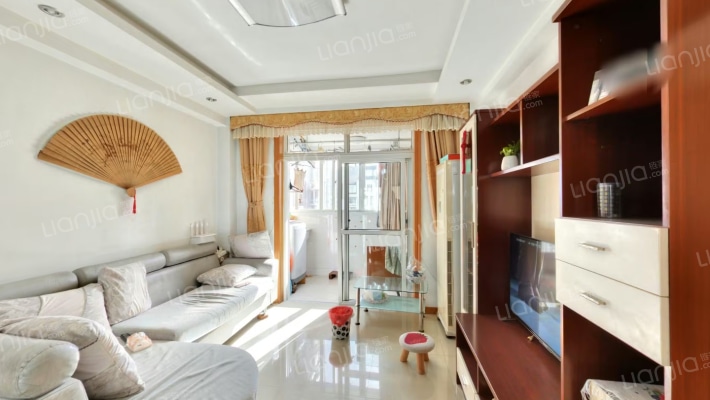 阳光嘉园二手房实景图