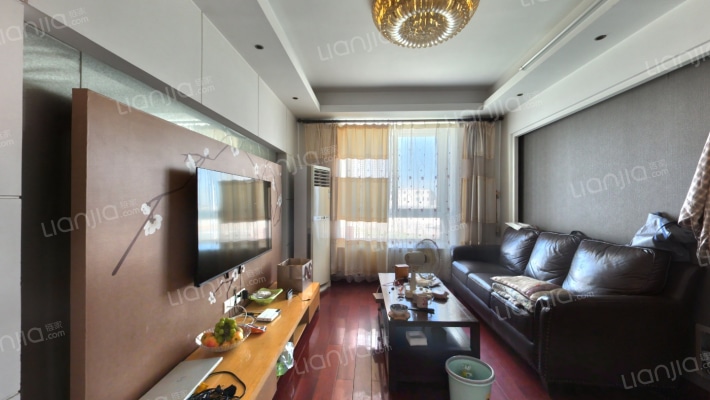 金鼎花园二手房实景图