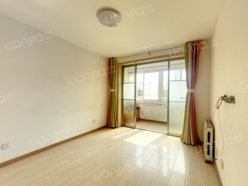 整租·浮山后六小区 1室1厅 南/北