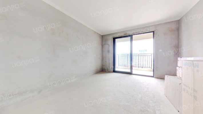 洺悦府二手房实景图