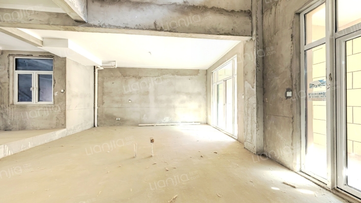 元升朗园二手房实景图