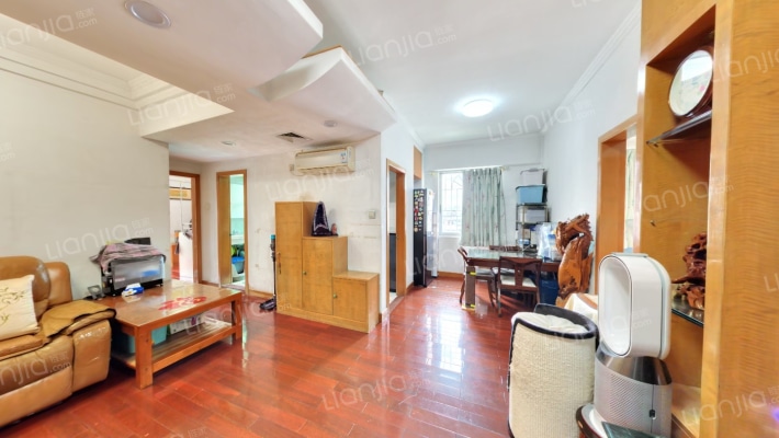 金平大厦二手房实景图