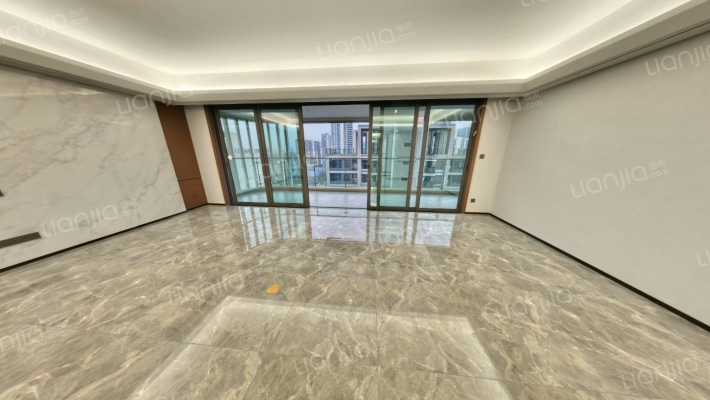 天府公园未来城星颂二手房实景图