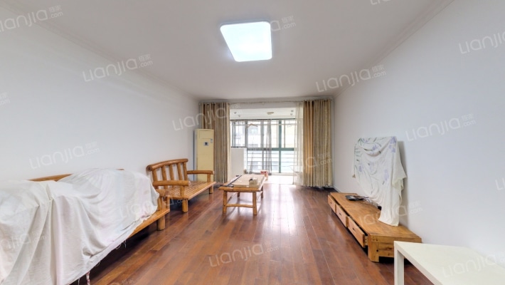 怡景苑小区二手房实景图