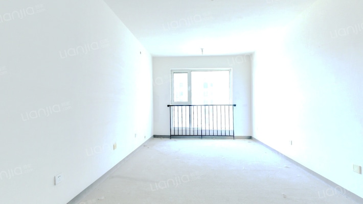 业主急售，高铁直达北京，配套完善，诚意出售-客厅