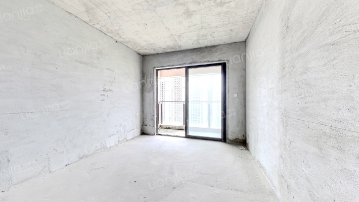 惠州星河盛世二手房实景图