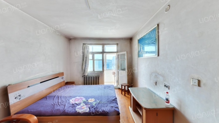 馨馨家园二手房实景图