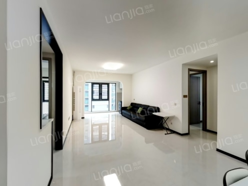 整租·招商蛇口璀璨学府 3室2厅 南