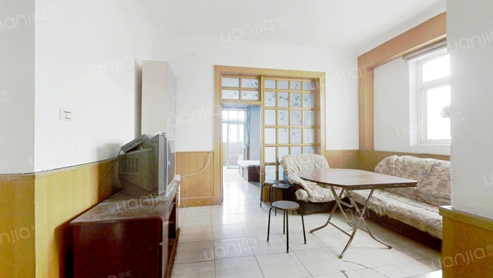 工商局宿舍二手房实景图