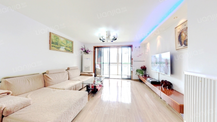 林景瑞园二手房实景图