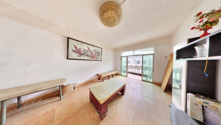 教育路二手房实景图