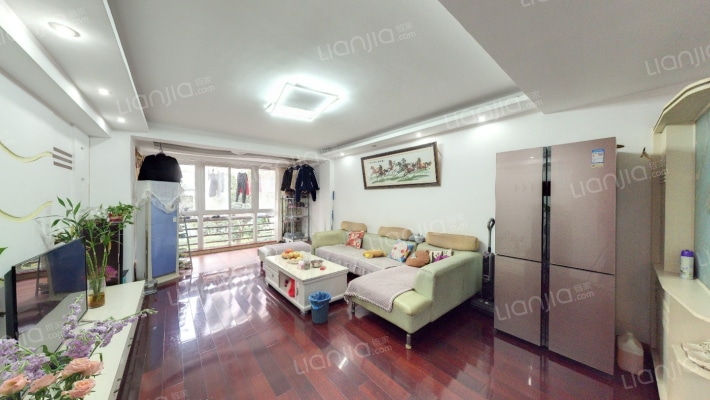 太阳园二手房实景图