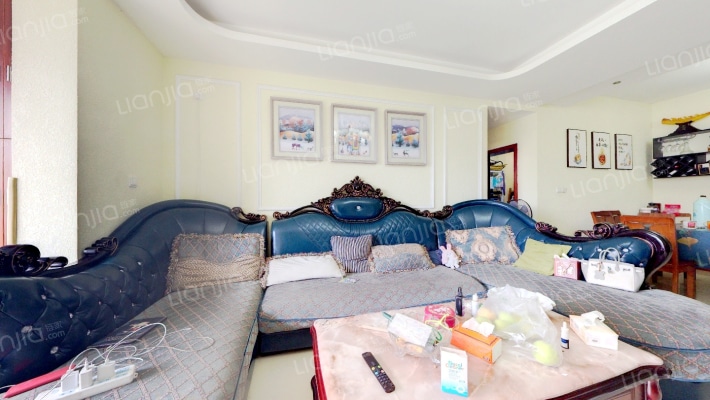 清水人家二手房实景图