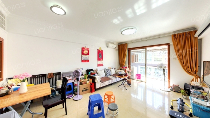 龙盛花园二手房实景图