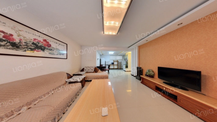 瑞麟君府-北区二手房实景图