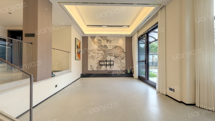 置信牧山丽景三期二手房实景图