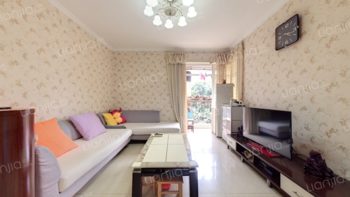 东方家园二手房实景图