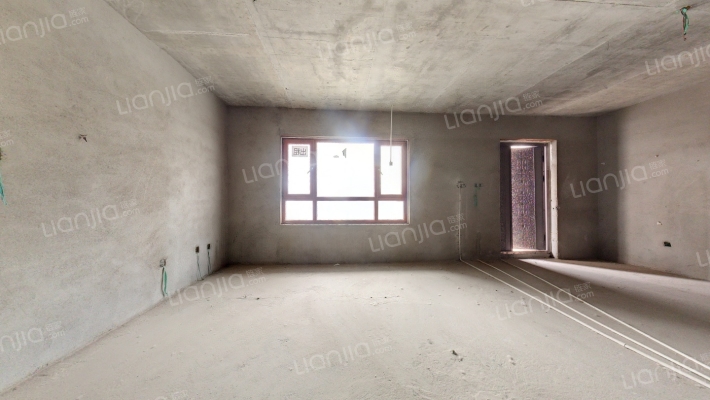 山语墅二手房实景图