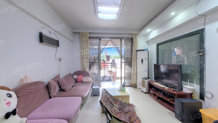 御景华城二手房实景图