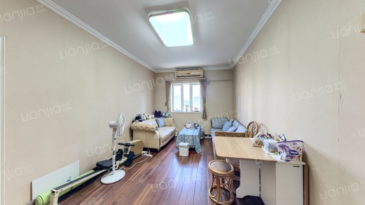 广信美景大厦二手房实景图