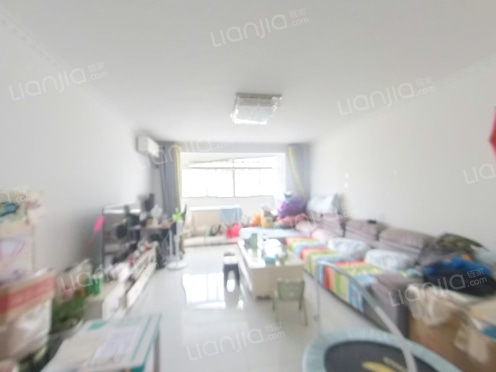 整租·瑞海花园B区 2室1厅 南/北