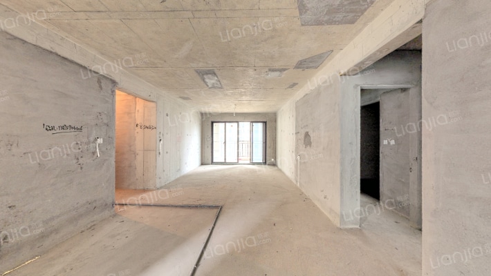 映悦星府二手房实景图