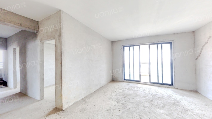 中锴·华章二手房实景图