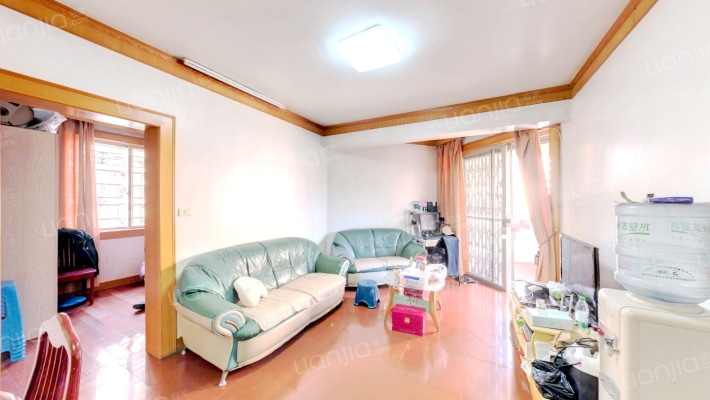 凝霞小区二手房实景图