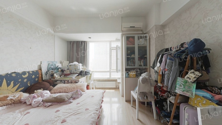 南湖假日酒店二手房实景图